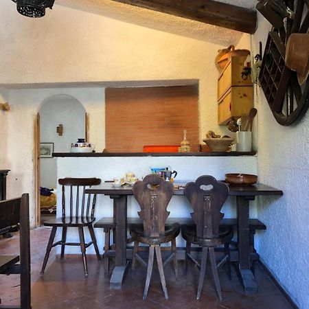 Willa Torretta Del Sordo Lago Di Bolsena Piansano Zewnętrze zdjęcie