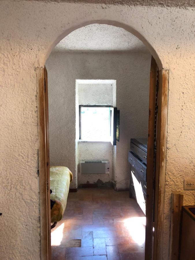 Willa Torretta Del Sordo Lago Di Bolsena Piansano Zewnętrze zdjęcie