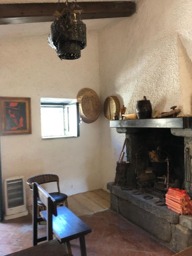 Willa Torretta Del Sordo Lago Di Bolsena Piansano Zewnętrze zdjęcie