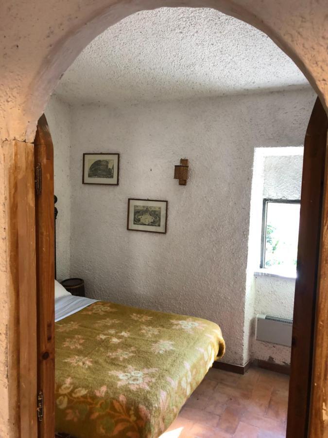 Willa Torretta Del Sordo Lago Di Bolsena Piansano Zewnętrze zdjęcie