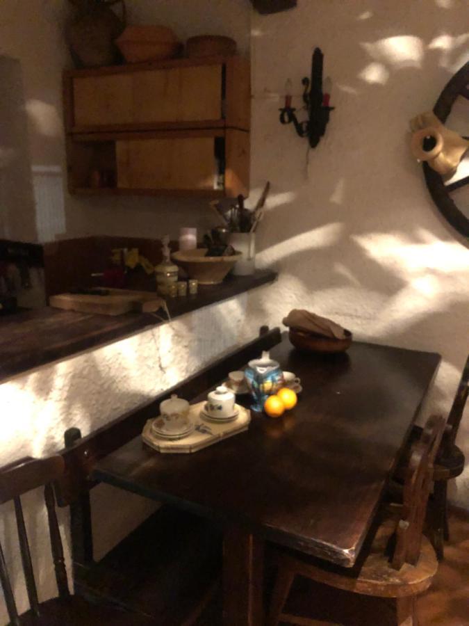 Willa Torretta Del Sordo Lago Di Bolsena Piansano Zewnętrze zdjęcie