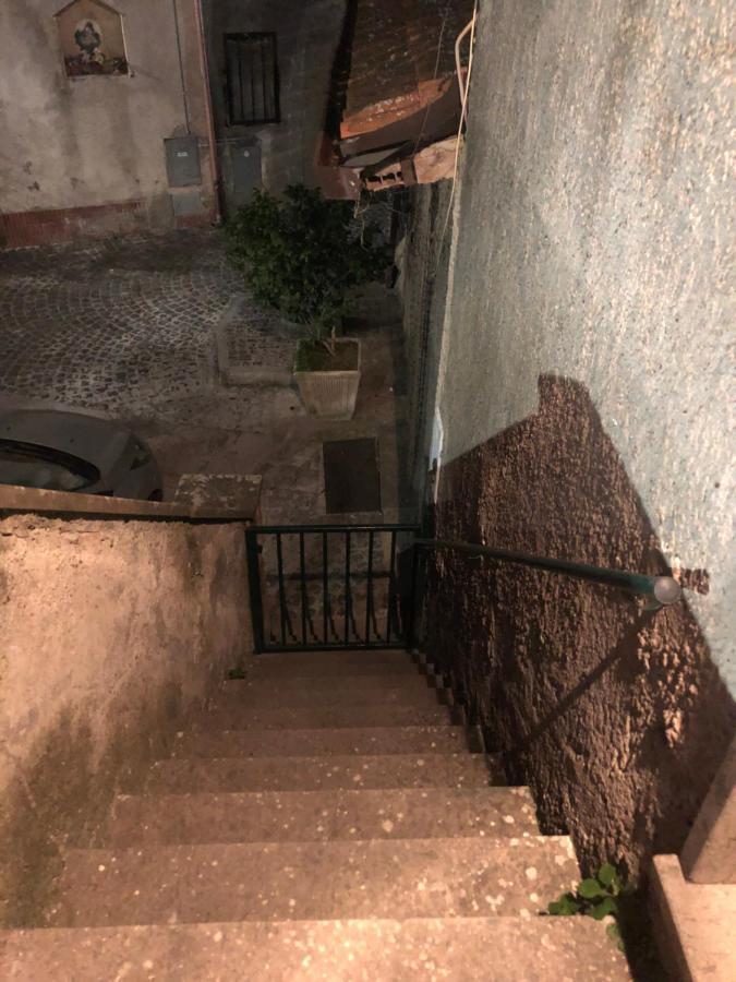 Willa Torretta Del Sordo Lago Di Bolsena Piansano Zewnętrze zdjęcie