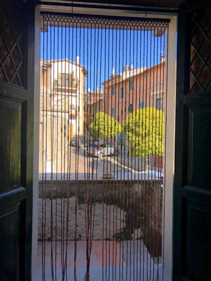Willa Torretta Del Sordo Lago Di Bolsena Piansano Zewnętrze zdjęcie