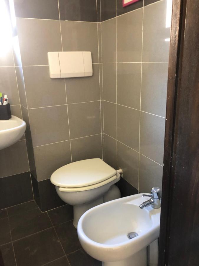 Willa Torretta Del Sordo Lago Di Bolsena Piansano Zewnętrze zdjęcie