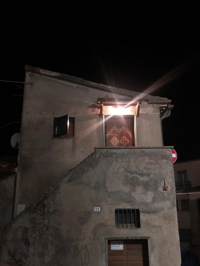 Willa Torretta Del Sordo Lago Di Bolsena Piansano Zewnętrze zdjęcie